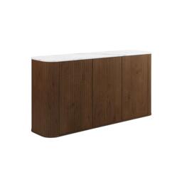 Birlea Russo 3 Door Sideboard - thumbnail 8