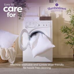 Slumberdown Climate Control Firm Support Pillow - thumbnail 8