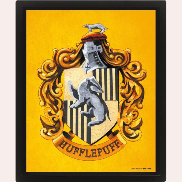 Harry Potter Wall Art