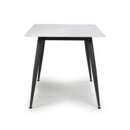 Shankar Kensington 120cm Dining Table - thumbnail 2