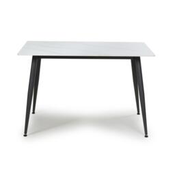 Shankar Kensington 120cm Dining Table - thumbnail 3