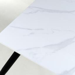 Shankar Kensington 120cm Dining Table - thumbnail 5