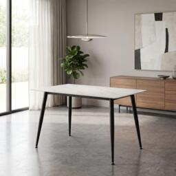 Shankar Kensington 120cm Dining Table