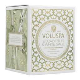 Voluspa Classic Maison Candle - thumbnail 5