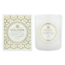 Voluspa Classic Maison Candle - thumbnail 1