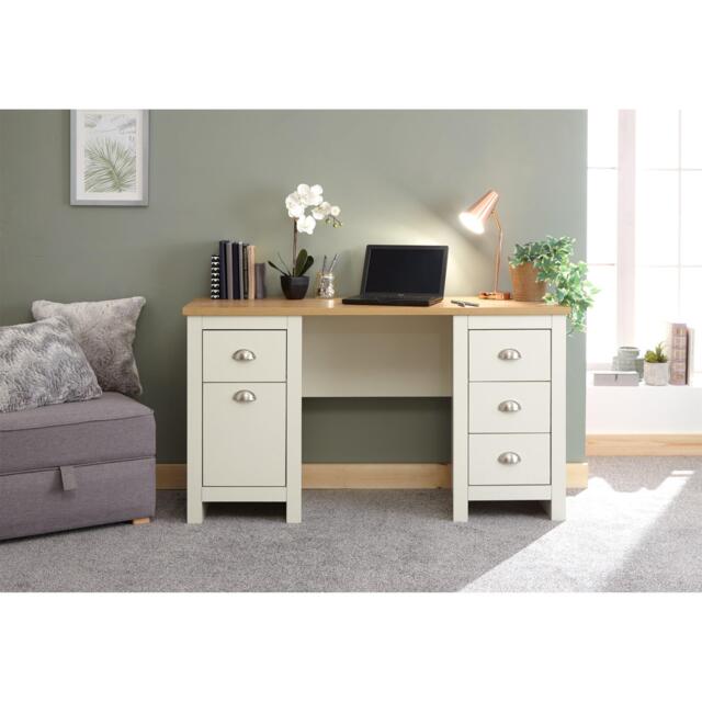 GFW Lancaster Study Desk