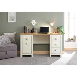 GFW Lancaster Study Desk