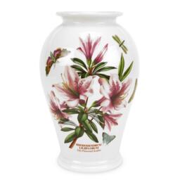 Portmeirion Botanic Garden Azalea Canton Vase 25cm