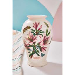 Portmeirion Botanic Garden Botanic Garden Azalea Canton Vase 25cm - thumbnail 2