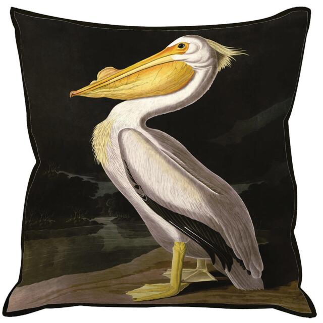 The Art Group John James Audubon Cushion - image 1