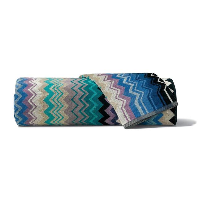 Missoni Home Collection MissoniHomeCollection Giacomo Towel