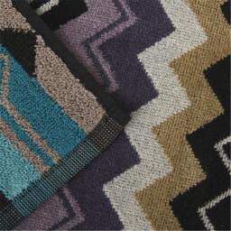 Missoni Home Collection MissoniHomeCollection Giacomo Towel - thumbnail 4