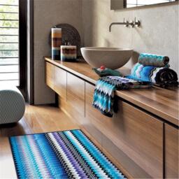 Missoni Home Collection MissoniHomeCollection Giacomo Towel - thumbnail 5
