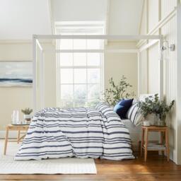 Helena Springfield Clipped Duvet Cover Set - thumbnail 4