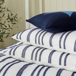 Helena Springfield Clipped Duvet Cover Set - thumbnail 6
