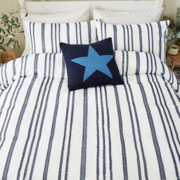Helena Springfield Clipped Duvet Cover Set - thumbnail 3