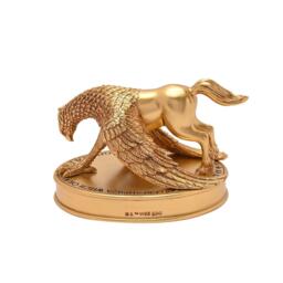 Harry Potter Harry Potter Herbology Figurine Buckbeak - thumbnail 4