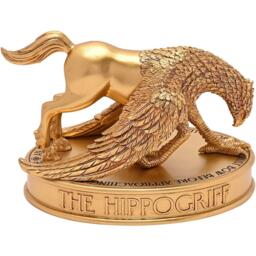Harry Potter Harry Potter Herbology Figurine Buckbeak - thumbnail 2
