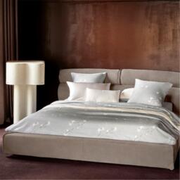 Boss Home Almond Flowers Duvet Cover - thumbnail 1