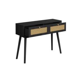 Birlea Croxley Console Table - thumbnail 5