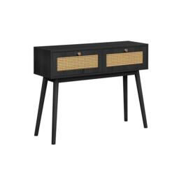 Birlea Croxley Console Table - thumbnail 4