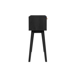Birlea Croxley Console Table - thumbnail 8