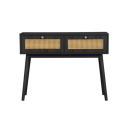 Birlea Croxley Console Table - thumbnail 6