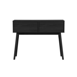 Birlea Croxley Console Table - thumbnail 7