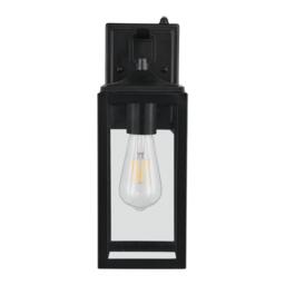 Breeins Outdoor Wall Light with Motion Sensor - thumbnail 6