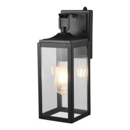 Breeins Outdoor Wall Light with Motion Sensor - thumbnail 5