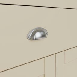 GFW Lancaster Large Sideboard - thumbnail 7