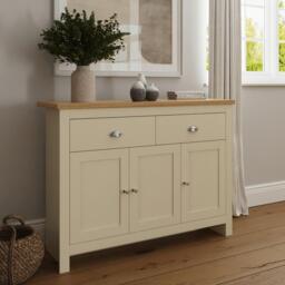 GFW Lancaster Large Sideboard - thumbnail 2