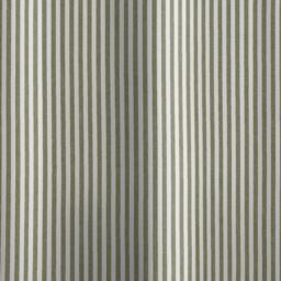 Catherine Lansfield Timeless Stripe Shower Curtain - thumbnail 3