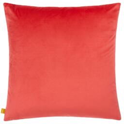 Furn Alma Check Cushion - thumbnail 2