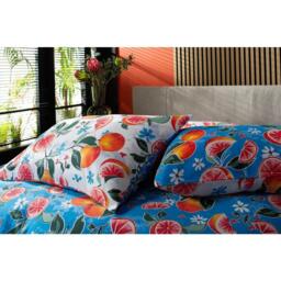 Deyongs Citrus Fruits Duvet Set 99 - thumbnail 3