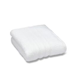Biba 450gsm Cotton Zero Twist Quick Dry Towel - thumbnail 2