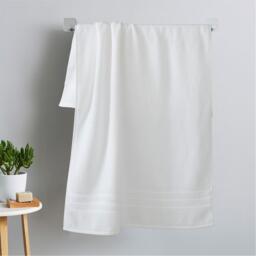 Biba 450gsm Cotton Zero Twist Quick Dry Towel - thumbnail 5