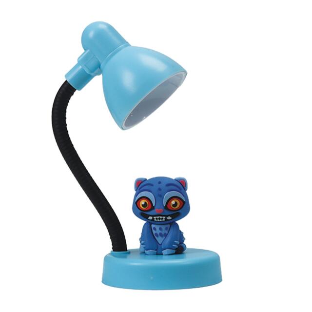 Character Character Min Lamp U Jn64 - image 1