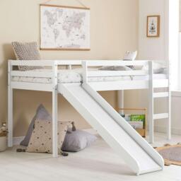 Birlea Frankie Midi Sleeper With Slide
