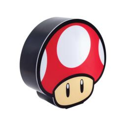 Super Mario Super Mushroom Box Light - thumbnail 3