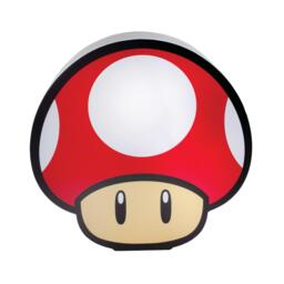 Super Mario Super Mushroom Box Light - thumbnail 4