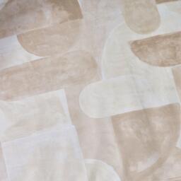 Catherine Lansfield Sloane Geo Reversible Duvet Cover Set - thumbnail 4