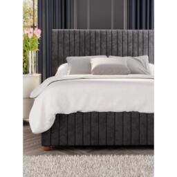 Laurence Llewelyn-Bowen Estella Ottoman Storage Bed - thumbnail 2