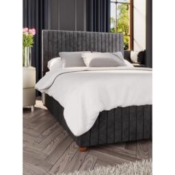 Laurence Llewelyn-Bowen Estella Ottoman Storage Bed - thumbnail 1