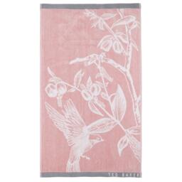 Ted Baker Home Botanical Birds Towel