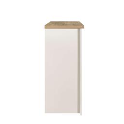 Birlea Highgate 4 Drawer Chest - thumbnail 8