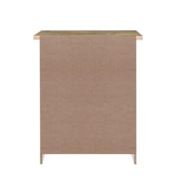 Birlea Highgate 4 Drawer Chest - thumbnail 7