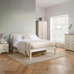 Birlea Highgate 4 Drawer Chest - thumbnail 4