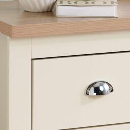 Birlea Highgate 4 Drawer Chest - thumbnail 2