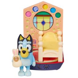 Bluey Bluey Bedtime GoGlow Nightlight - thumbnail 7